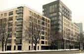 Warszawa - Solec, 253.00m2