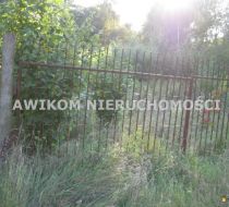 Radziejowice-Parcel - -1.00m2