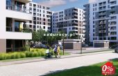 Kraków - Piastów - 51.81m2