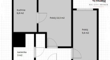 Świdnik - 38.88m2