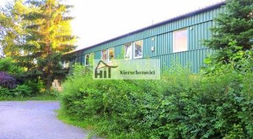 Dąbrowa Górnicza - 800.00m2