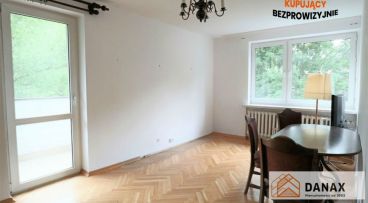 Kraków - Komandosów - 57.40m2