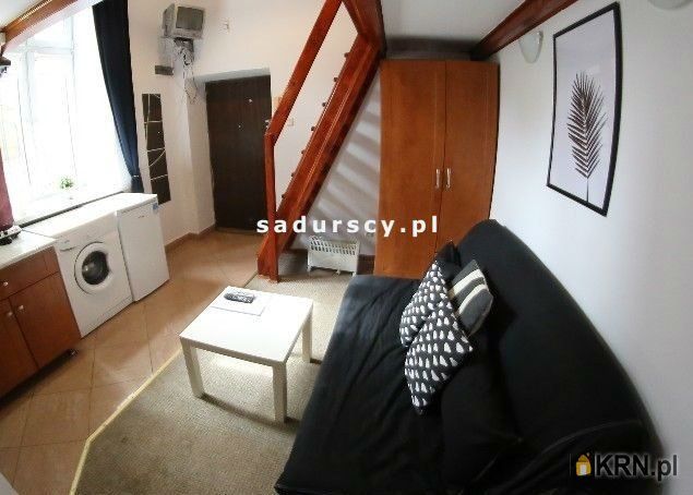 Kraków - Długa - 15.00m2 - 