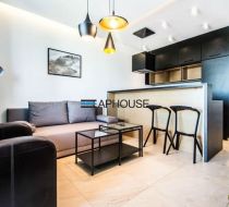 Kraków - S. Rogozińskiego - 40.00m2