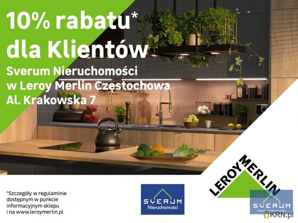 Częstochowa - 235.00m2 - 