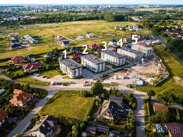 Kołobrzeg - W. Witosa - 38.59m2 - 