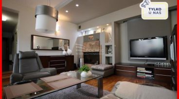 Ostrołęka - 200.00m2