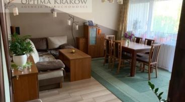 Kraków - M. i B. Wysłouchów - 61.40m2