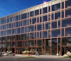 Proton Office galeria