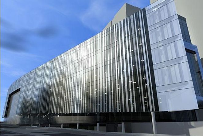  - Andersia Business Centre