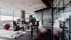 JLL with the largest office in Europe