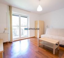 Kraków - M. Słomczyńskiego - 42.00m2