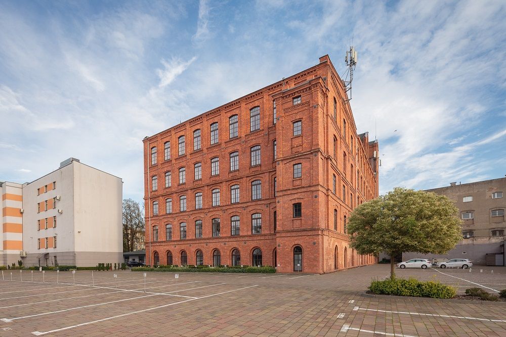 Business House Gdańska - 