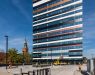 Pierwszy budynek Silesia Business Park otrzymał oficjalne pozwolenie na użytkowanie