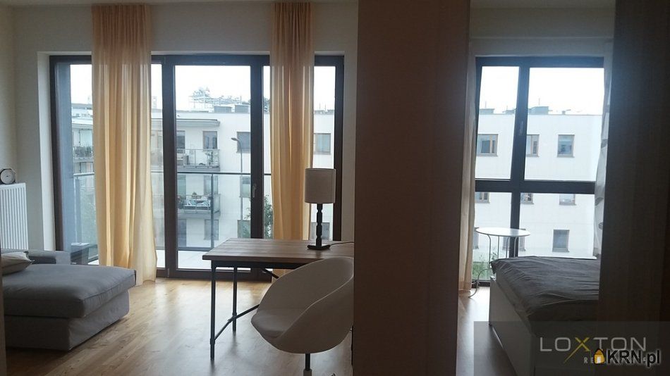 Warszawa - 43.00m2 - 