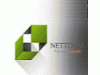 NETTDOM NIERUCHOMOŚCI logo