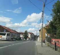 Wieliczka - E. Dembowskiego - -1.00m2