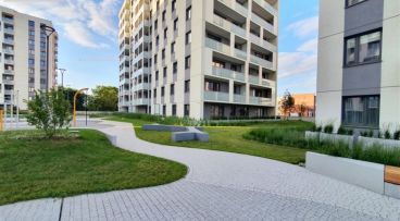 Kraków - Fabryczna - 52.00m2