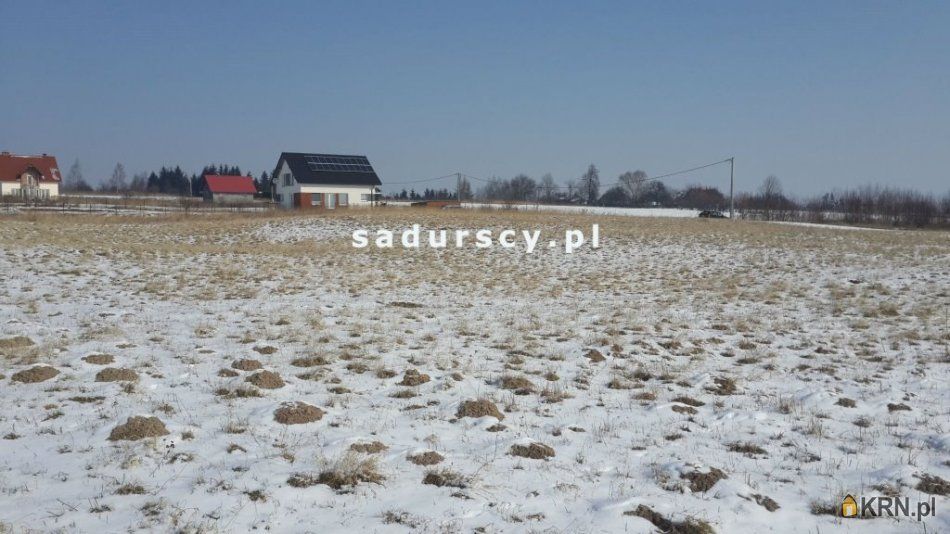Sułkowice - -1.00m2 - 