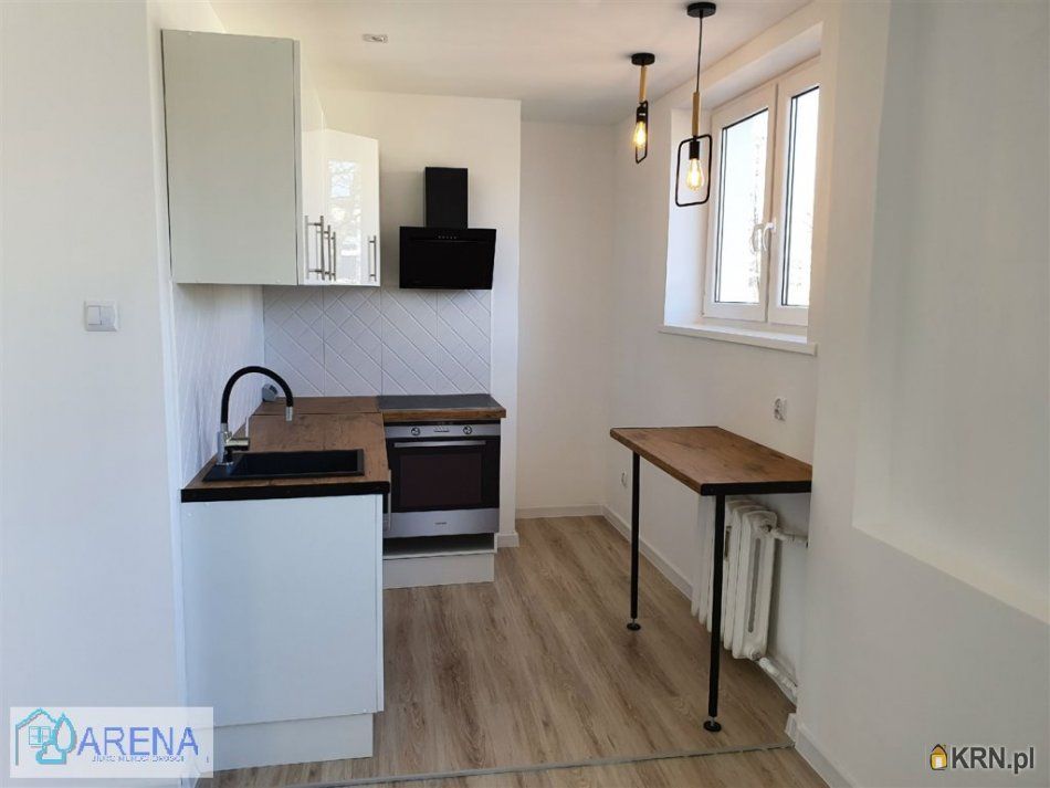 Sosnowiec - L. Zamenhofa - 45.00m2 - 