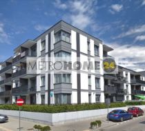 Warszawa - A. Gieysztora - 32.00m2