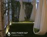 "Vinci Power Nap – Sleep Café"