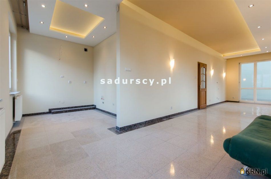 Kraków - Mazowiecka - 119.95m2 - 