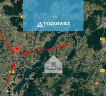 Kamienica Szlachecka - Truskawkowa - -1.00m2