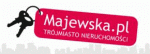 Biuro Nieruchomości Majewska.pl logo