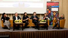 Nieruchomości wśród nowoczesnych technologii