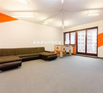 Kraków - Ludwinowska - 155.25m2