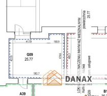 Kraków - Stalowe - 98.22m2