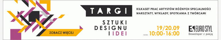 Targi Sztuki, Designu i Idei