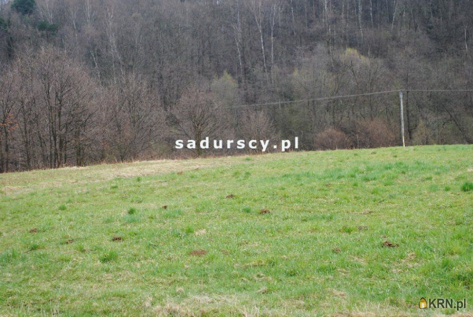 Mogilany - -1.00m2 - 