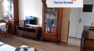 Warszawa - Anielewicza - 54.00m2