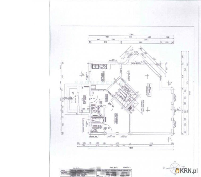 Wronin - 200.00m2 - 