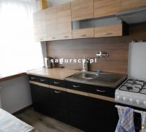 Kraków - Racławicka - 36.00m2