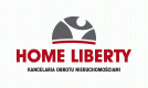 Home Liberty Kancelaria Obrotu Nieruchomościami S.C. logo