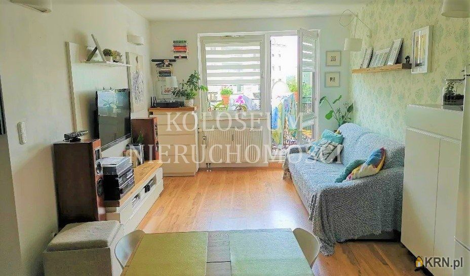 Warszawa - 55.00m2 - 