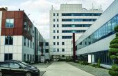 Business House Żeligowskiego