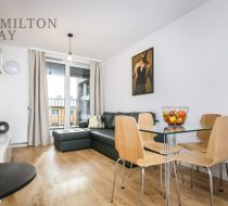 Kraków - Nadwiślańska - 40.00m2