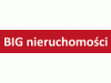 Big Nieruchomości S.C. logo