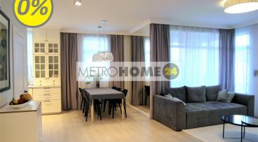 Warszawa - Sarabandy - 150.00m2