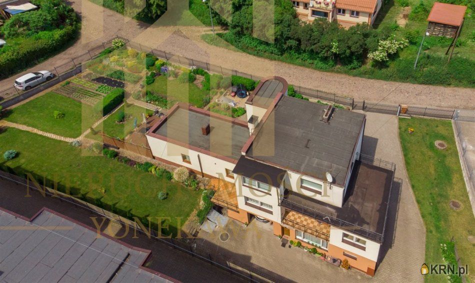Gdynia - Bernadowska - 319.90m2 - 