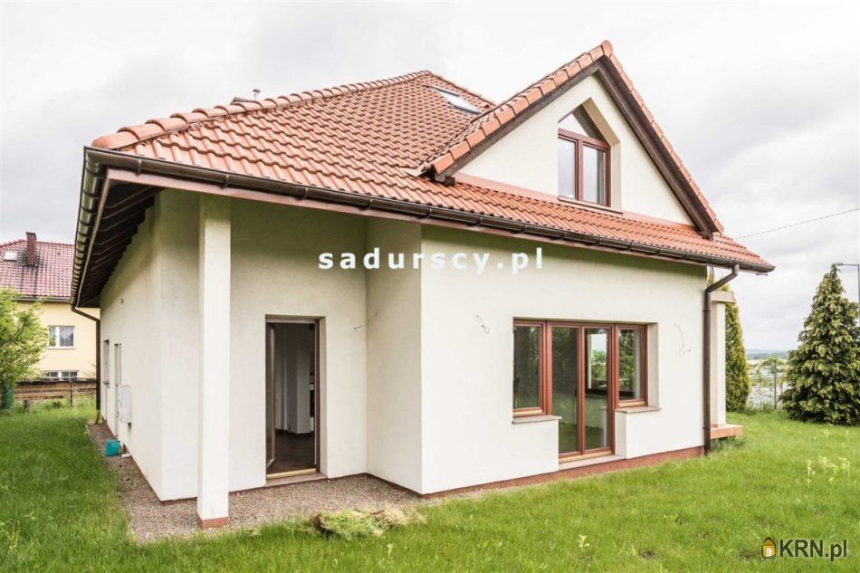 Modlnica - Polna - 230.00m2 - 