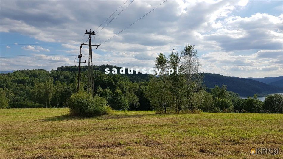 Łękawica - -1.00m2 - 