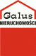 Galus Nieruchomości logo