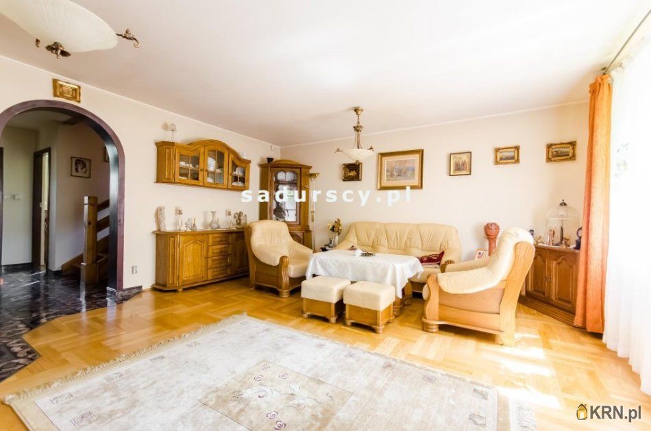 Kraków - Witkowice Nowe - 350.00m2 - 
