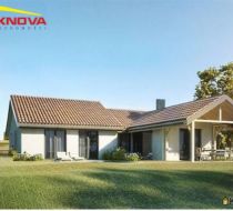 Pasłęk - Elbląska - 152.40m2