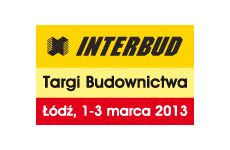 Targi Budownictwa INTERBUD